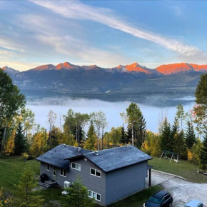 Nell's Mountain Lodge - Arcade Hottub Fire Pit 5 Acres